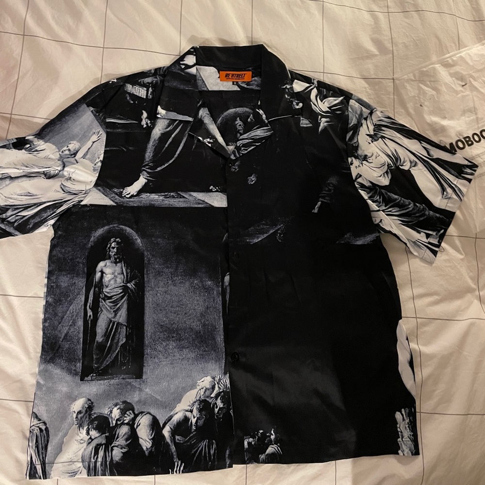 Ides of March shirt
